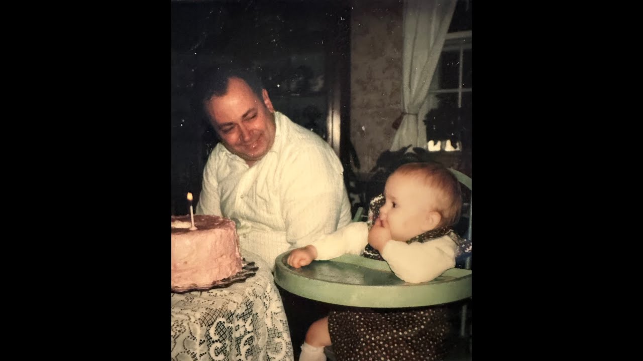 Hey-oh Where do the Years Go?