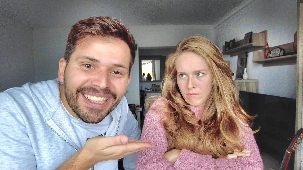 Ea a ramas cu apucaturile din Olanda