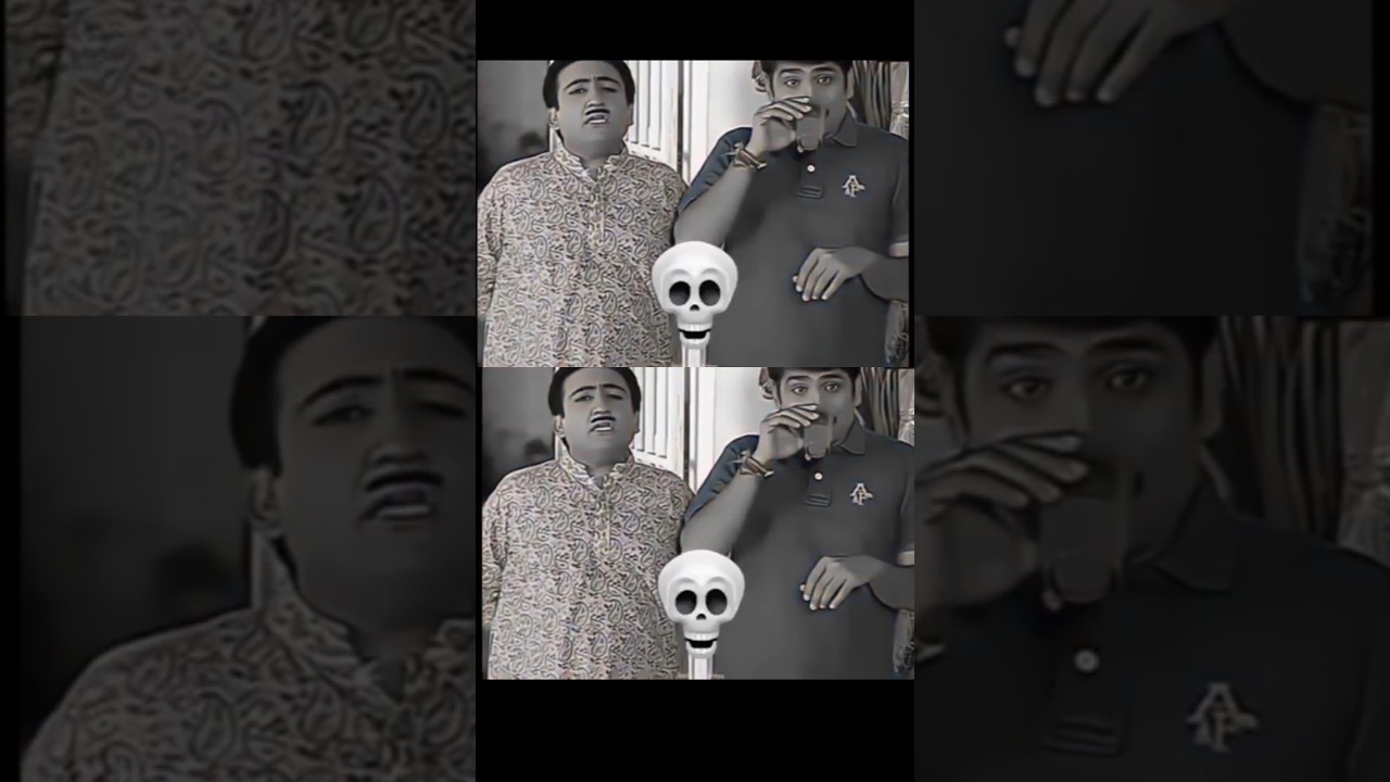 Taarak Mehta🗿 troll face 🗿videos viral and trending 