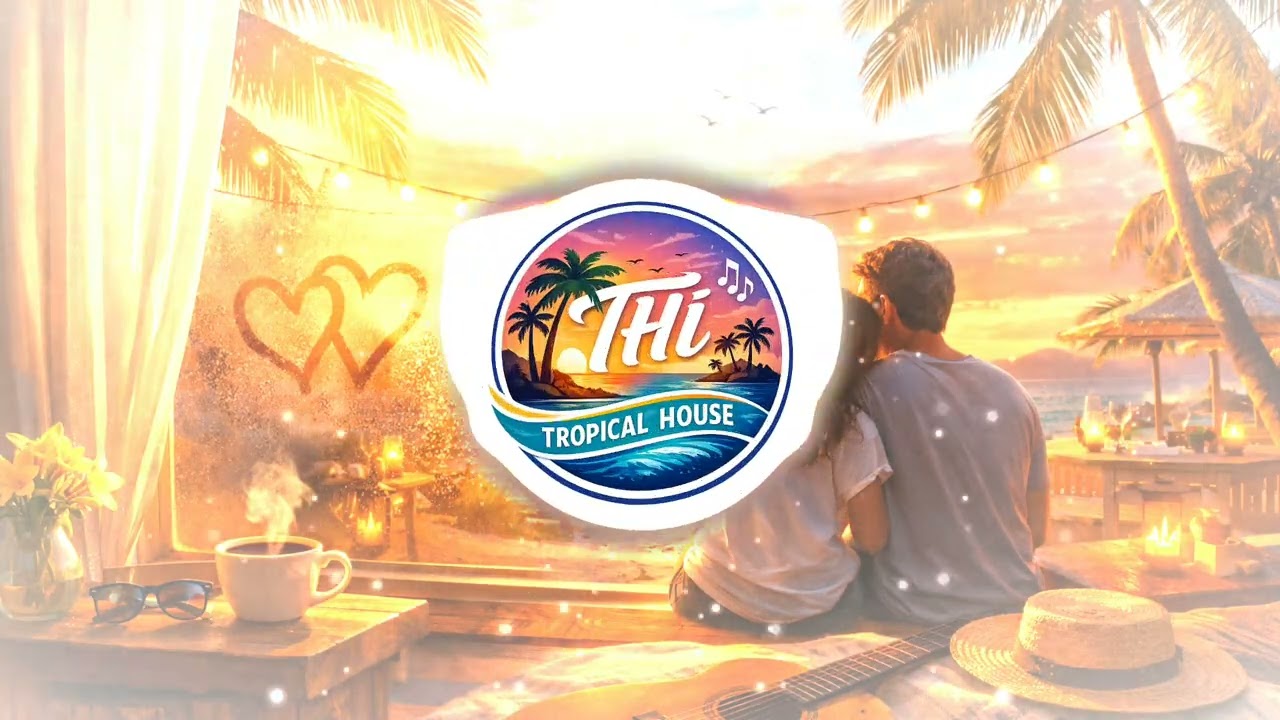 Breezy - Sun On Your Shoulder