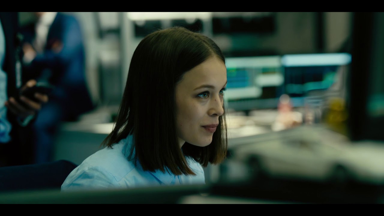 Bad Banks - Trailer season 1