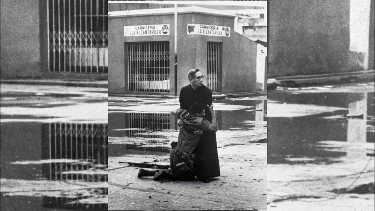 Padre Nuestro de los Mártires (Teología de la Liberación)