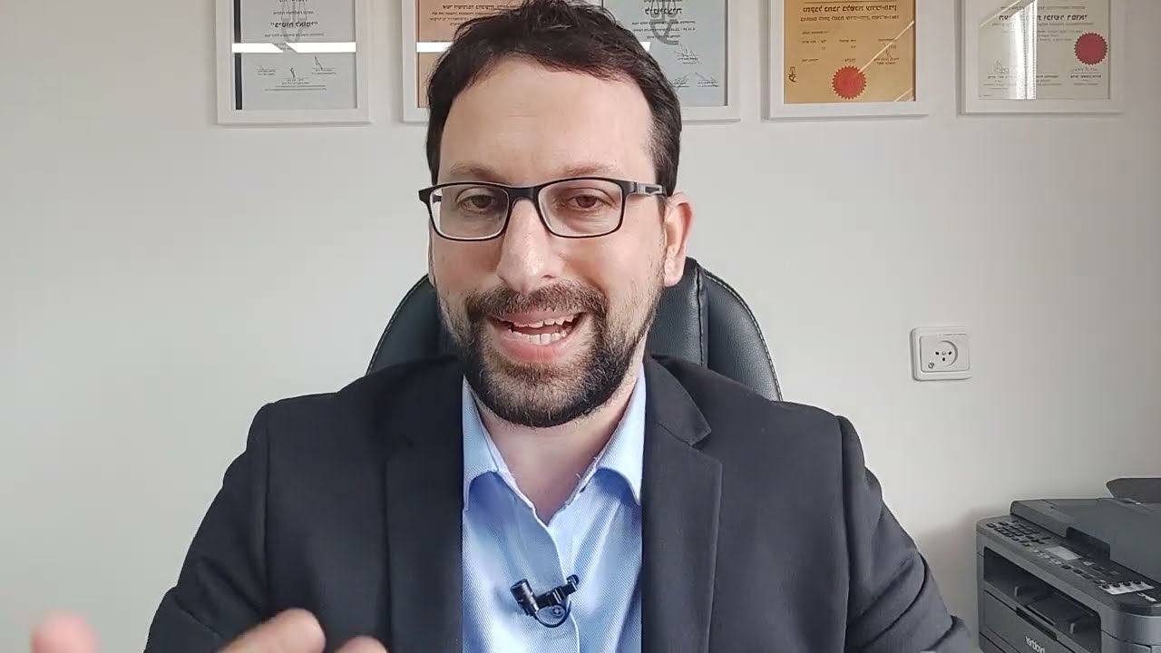 על ההבדל בין הגשת ערעור לבין הגשת תביעה להחמרת מצב מול המוסד לביטוח והסיכונים הכרוכים בכך.