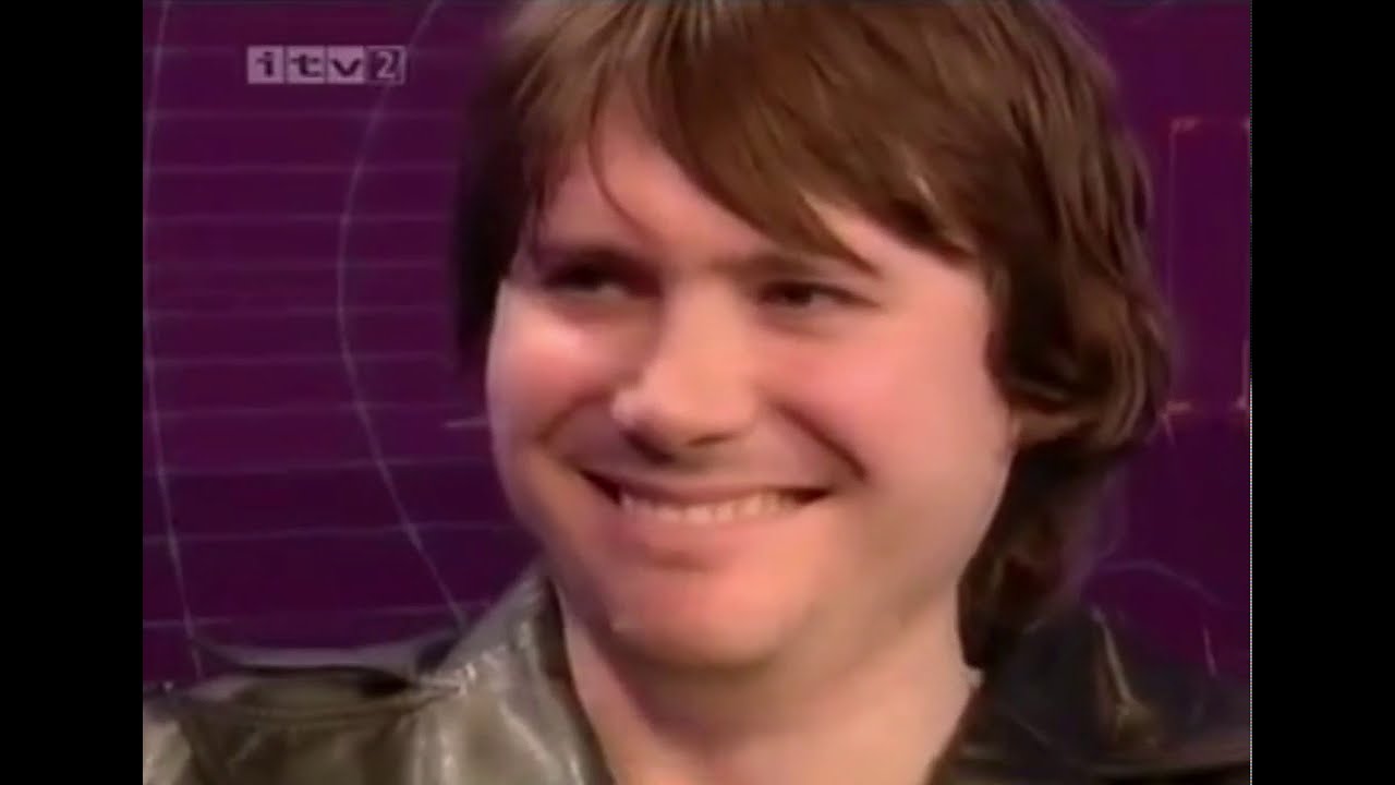 Manic Street Preachers - ITV2 - Orange Playlist - 28/10/2004
