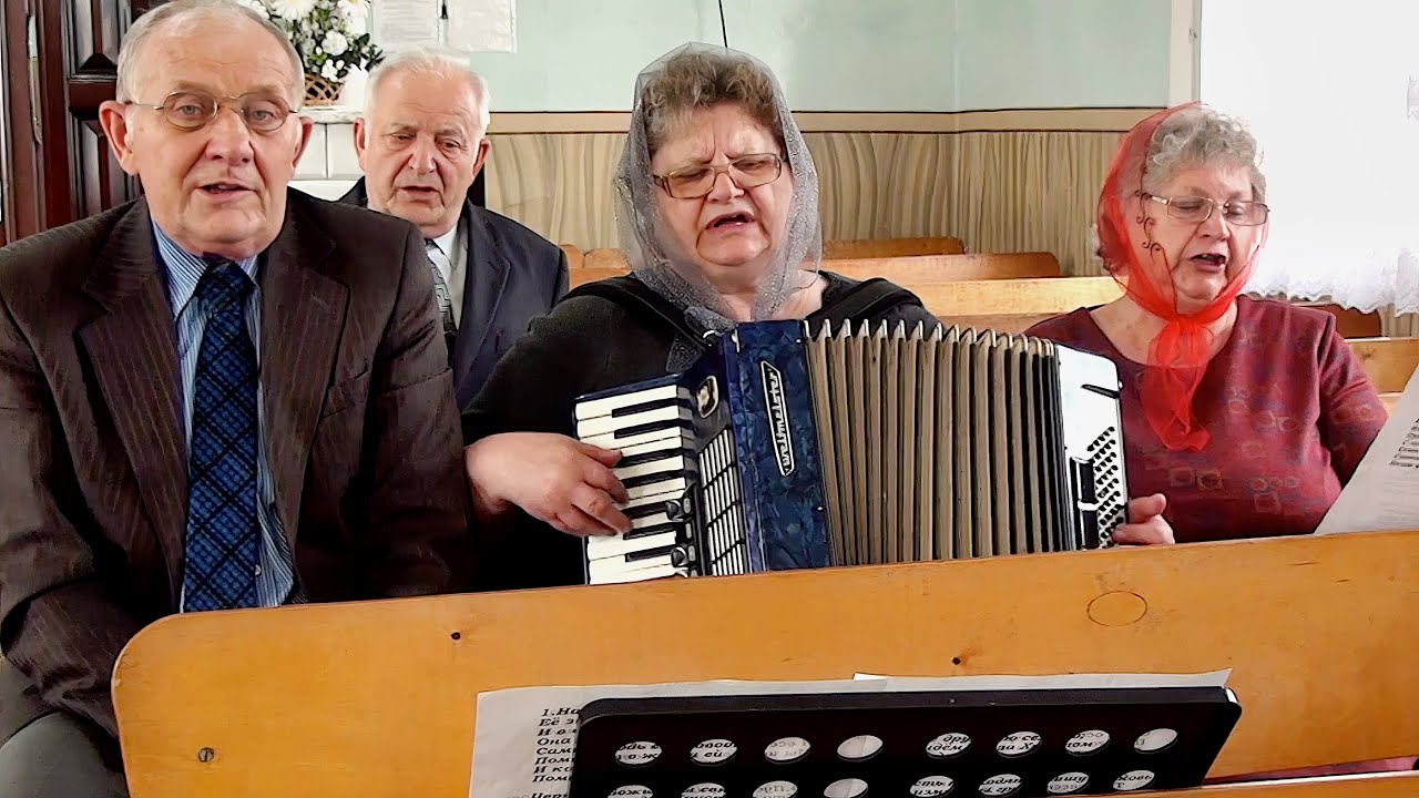 Наша церковь |  Головчицы Дрогичинский р-н