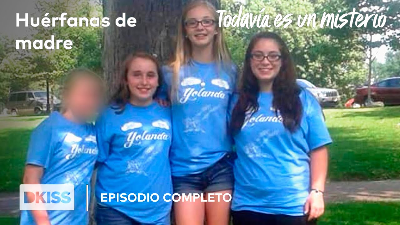 Dos vidas, dos desapariciones... y ninguna respuesta | EP. COMPLETO: Todavía es un Misterio