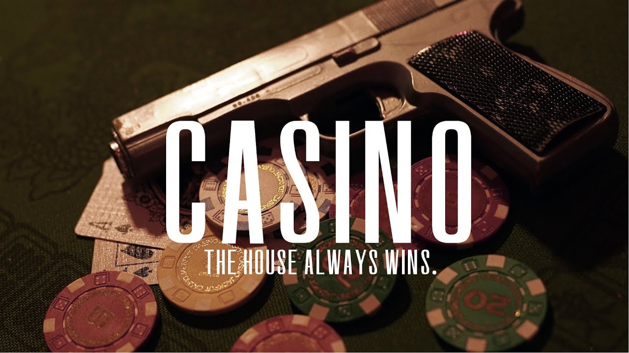 Casino - Short Film