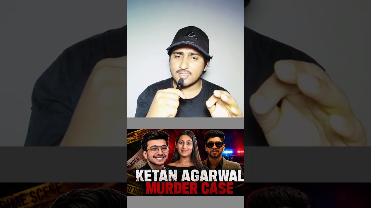 10 Crore legal Notice to Sahil Goyal by Advocate #ketanagarwal #siyagoyalcase #sahilgoyal