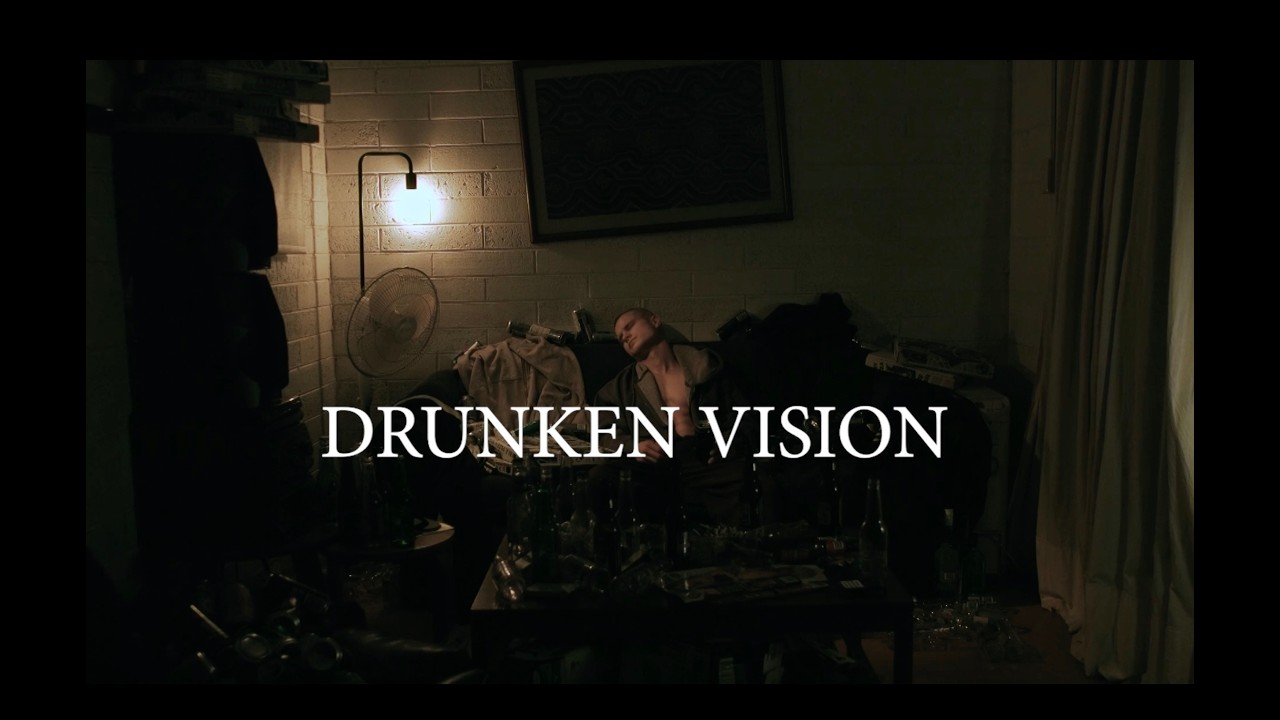 Drunken Vision