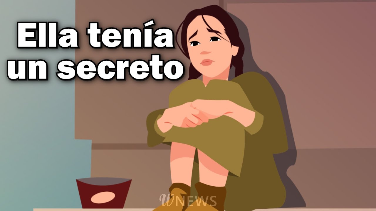 La verdadera historia de una chica fuerte que fue capaz de lograr todo por sí misma