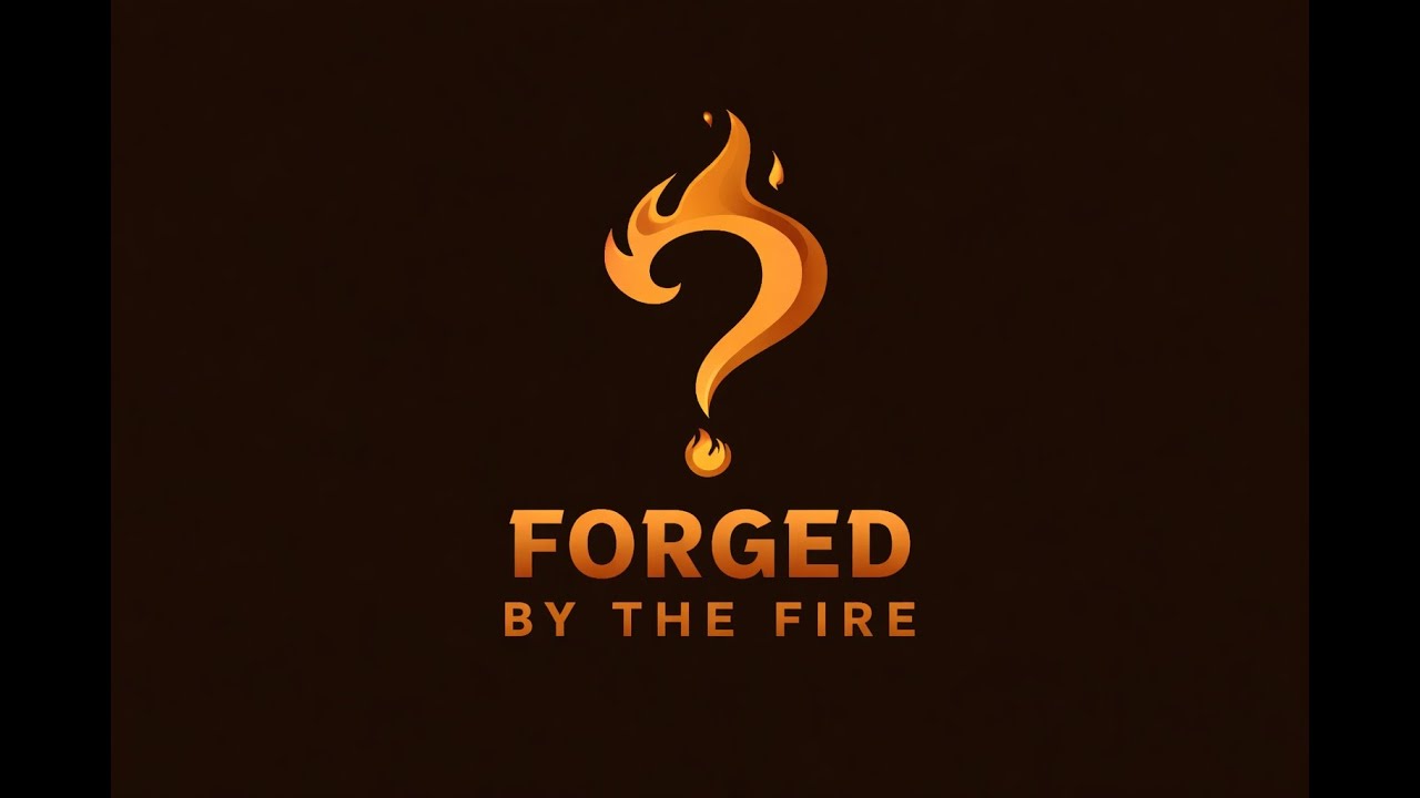 What is Mental Health? - Forged by the Fire podcast - Episode 1