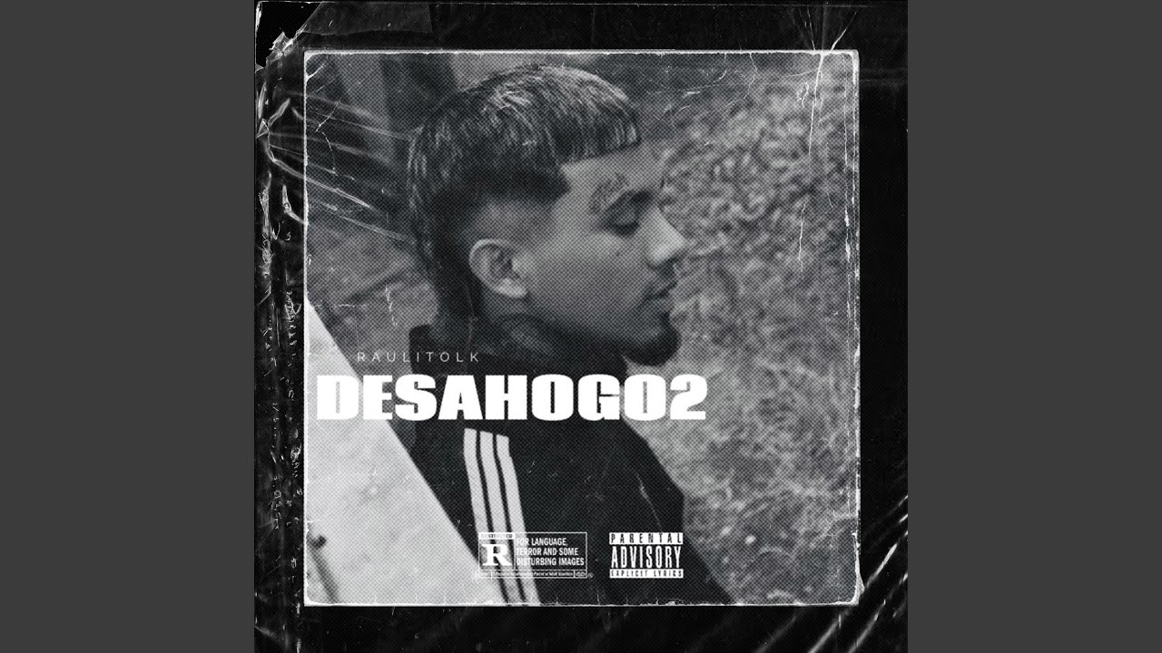 Desahogo 2