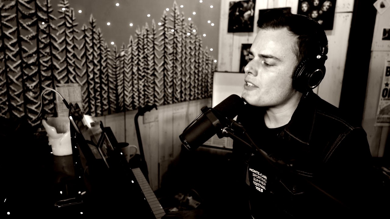 Is He Worthy? - (Andrew Peterson cover)
