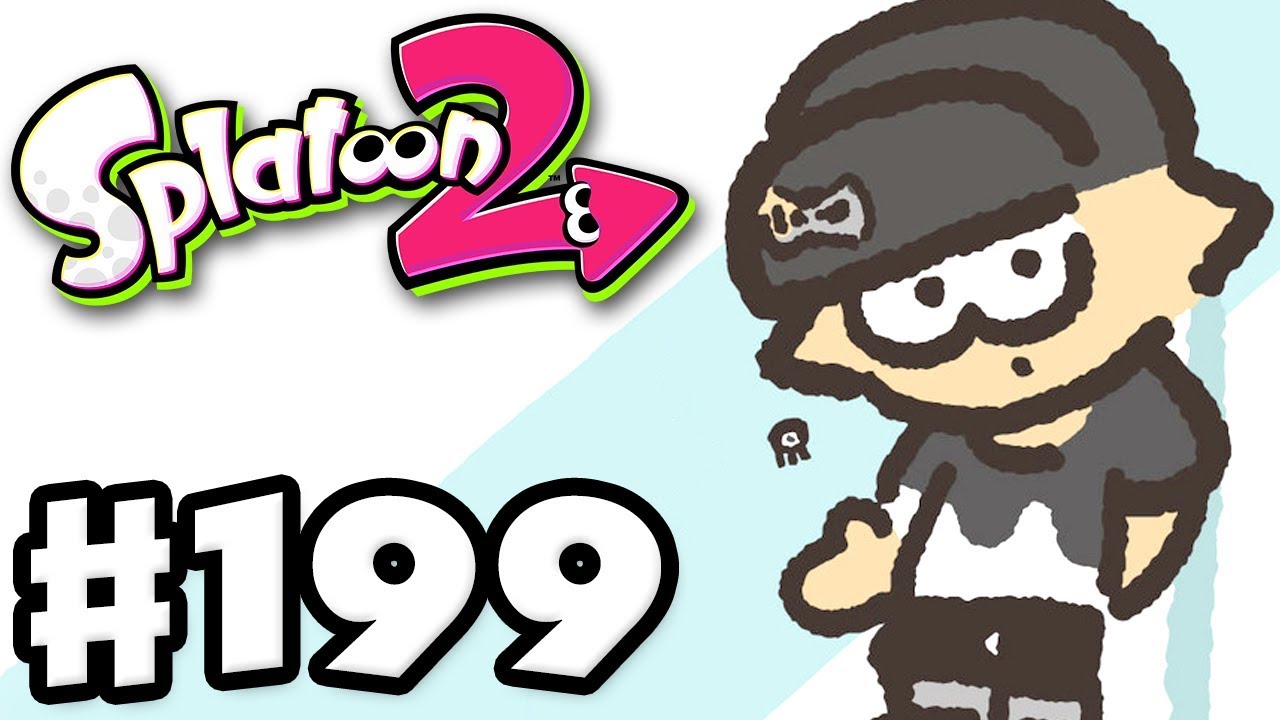 Splatfest! Retro vs Modern FULL! - Splatoon 2 - Gameplay Walkthrough Part 199 (Nintendo Switch)