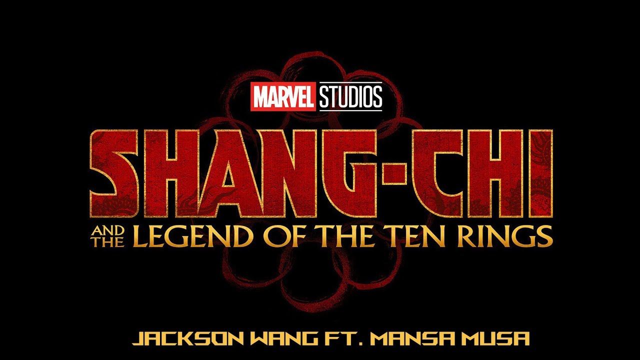 Shang Chi - Official Trailer Song ( Epic Version ) | Republic Of Music | 4K