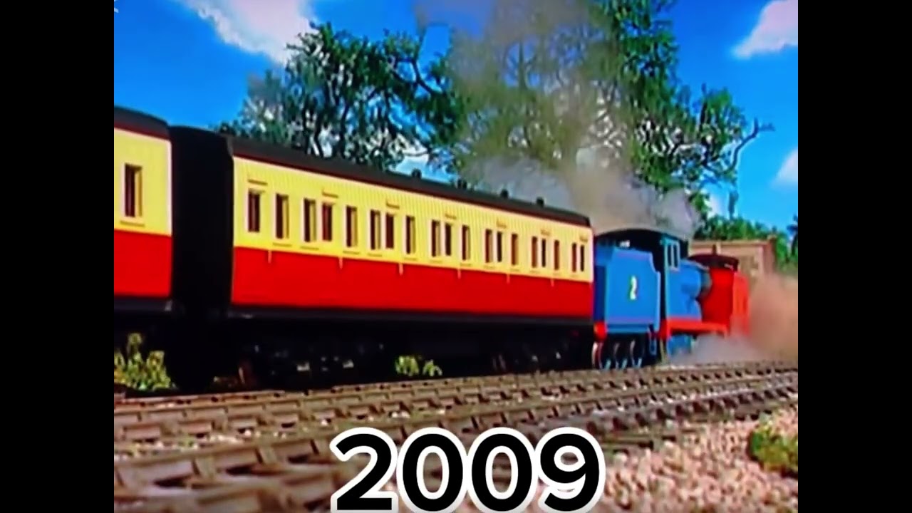 トーマスの事故まとめてみた#3