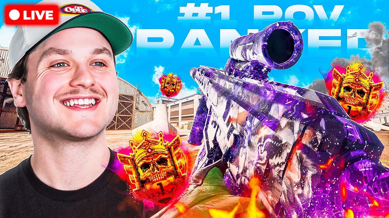 🔴$1M WSOW SCRIMS | OpTic ZLaner !scuf