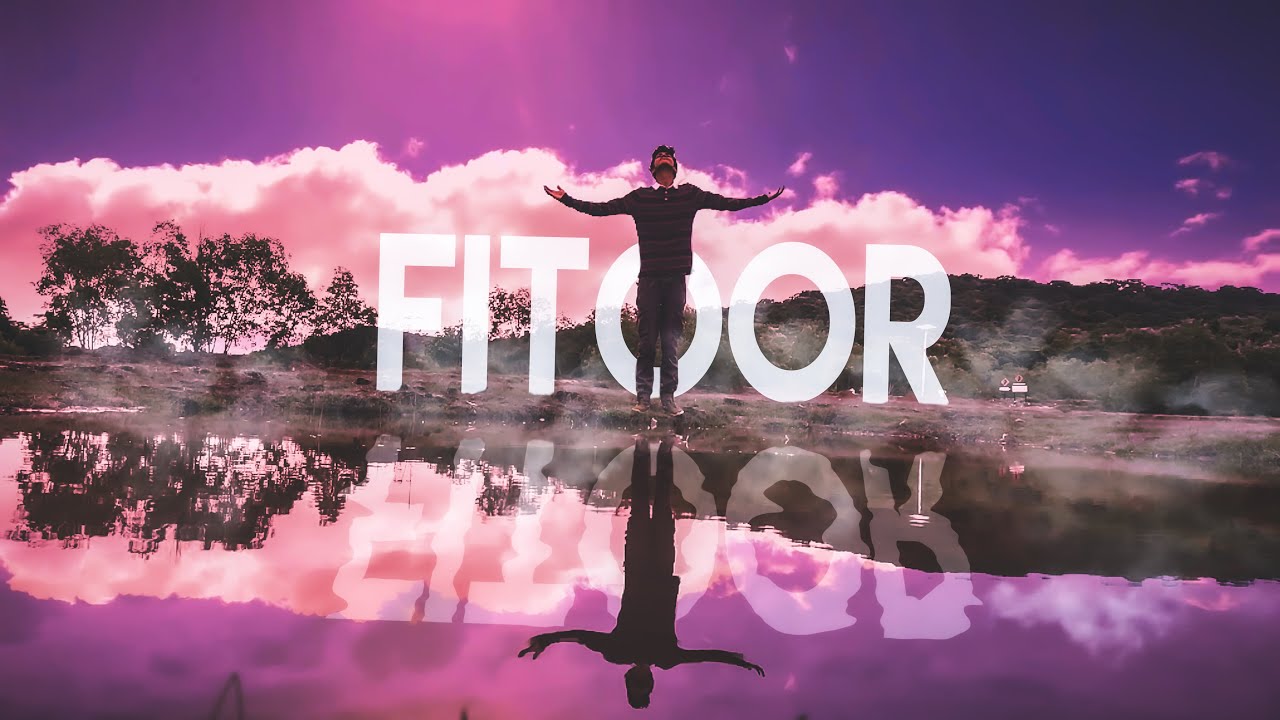 Sumith Rai - Fitoor (Official Music Video)