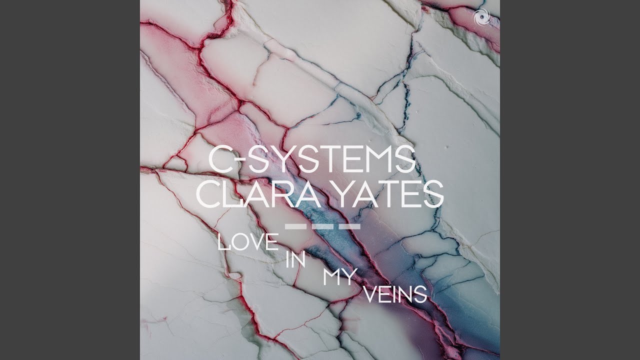 Love In My Veins (Extended Mix)