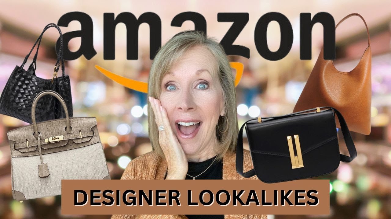 Аналоги сумок Amazon, о которых вам ОБЯЗАТЕЛЬНО нужно знать.