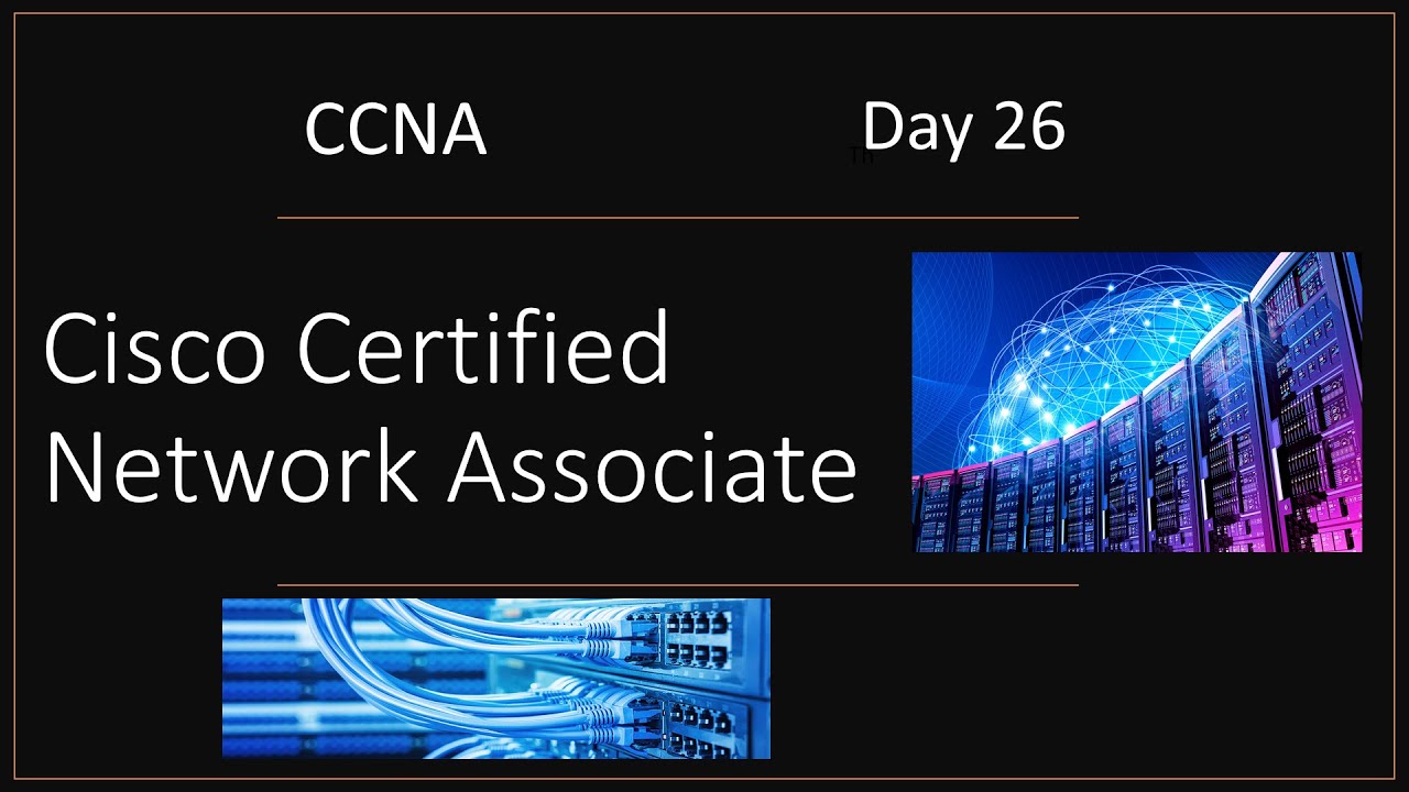 EIGRP ( Enhanced Interior Gateway Routing Protocol ) || CCNA 200-301 full course || Day 26
