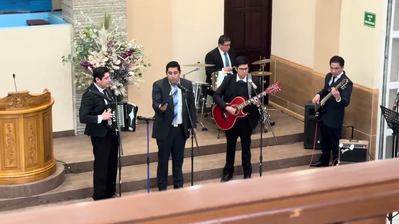 Grupo Betuel 