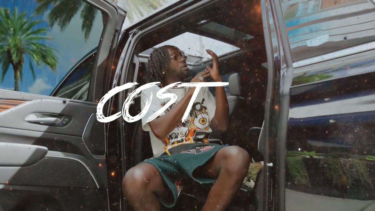 [ FREE ] Chicken P TYPE BEAT 2026 - "COST"