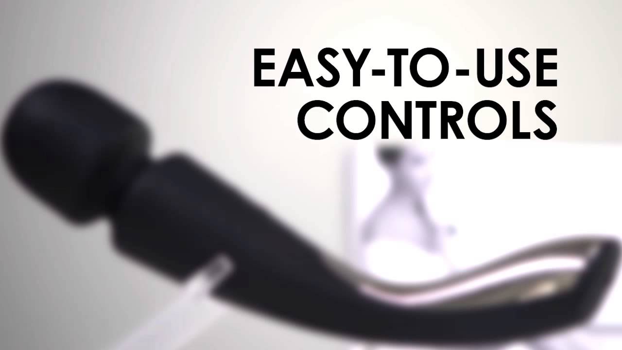 LELO - Smart Wand - How to use Video