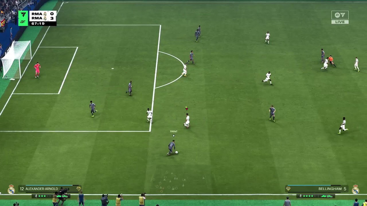Scar vrs Vini