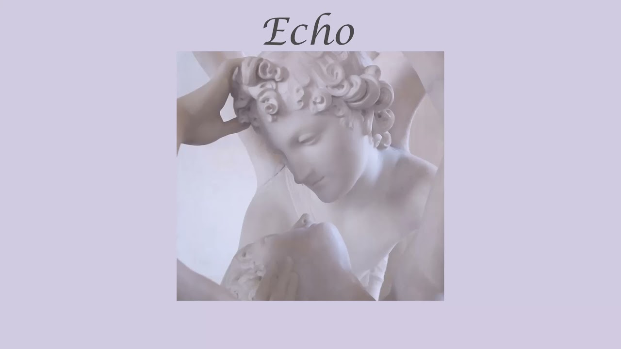 chernoburkv - Echo [Slowed]