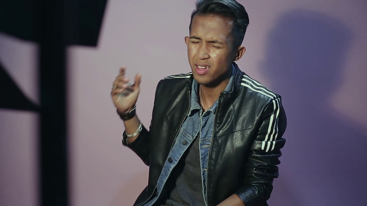 Sam Smith - Too Good At Goodbyes [ Bary Raj Cover]