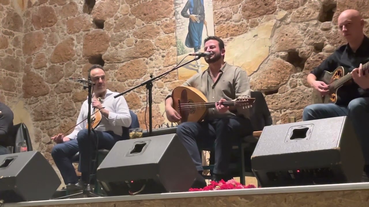 Χαμογιωργακης-Κορδατζακης ‘’0μαλος 4/3/23’’