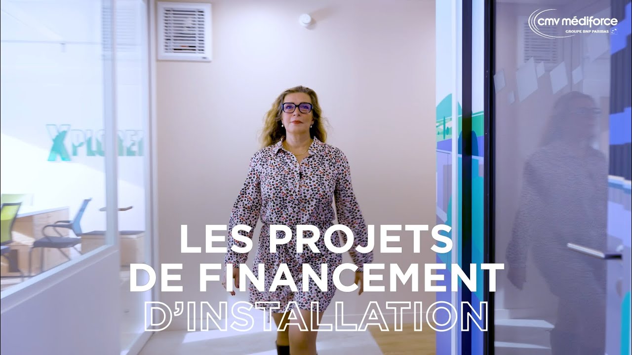 Les projets de financement d'installation