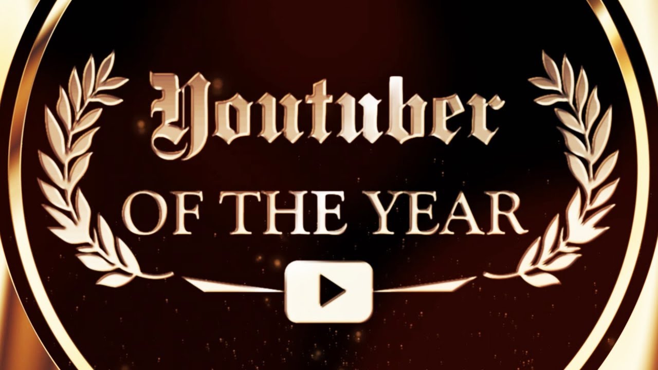 YouTuber of the Year - The 2017 #FaMmyAwards