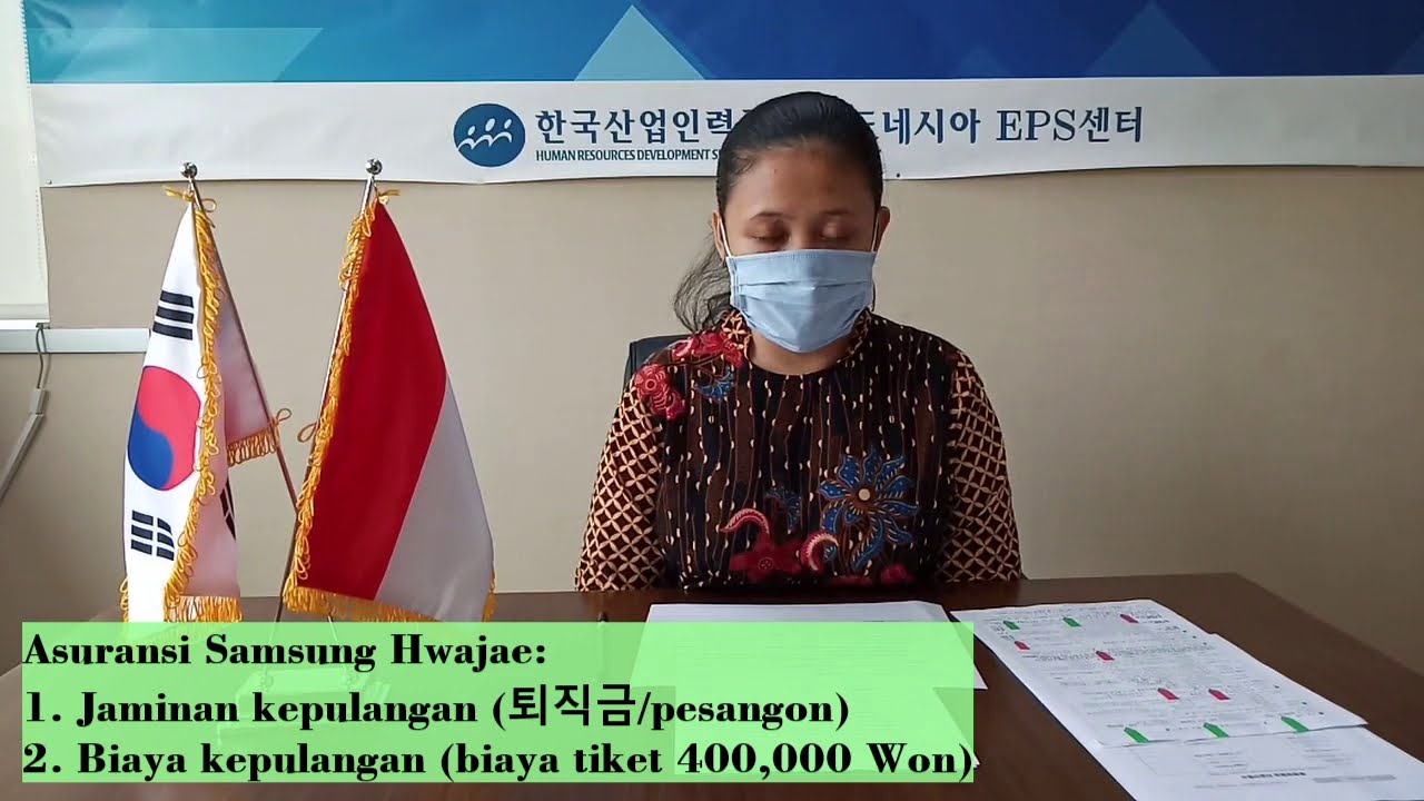 Cara Pengajuan Asuransi Samsung Hwajae dan Asuransi Dorman