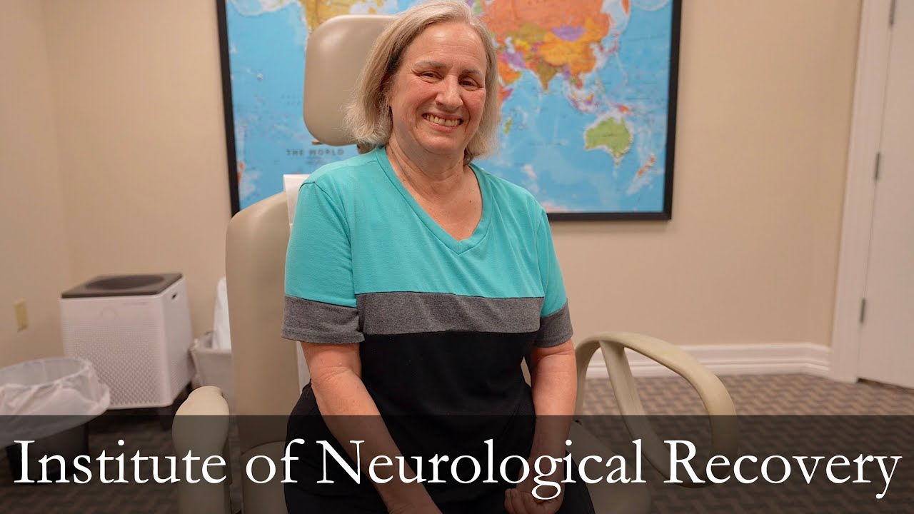 PSE Stroke Treatment: Improved Spasticity & Neglect at INR