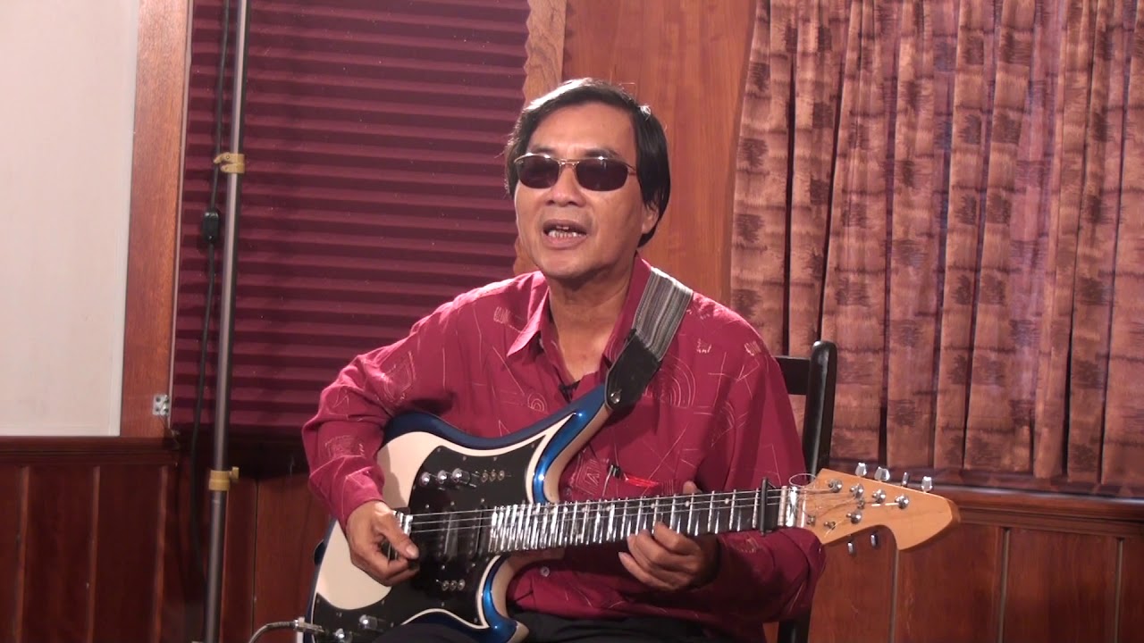 Tài tử Văn Giỏi