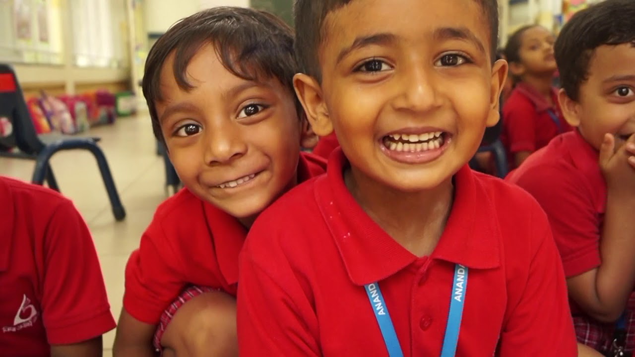 Documentary Pre-Primary, ANANDALAYA - ANAND