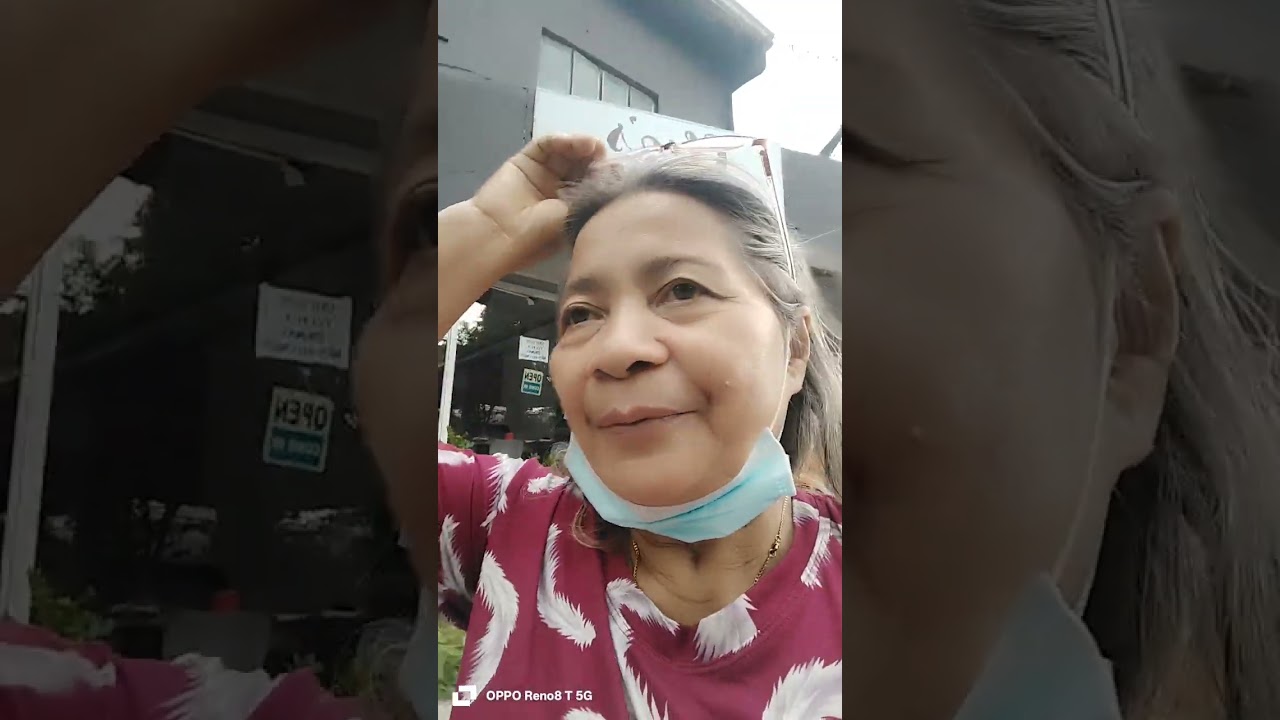 Hanapin ni lola ang simbahan..