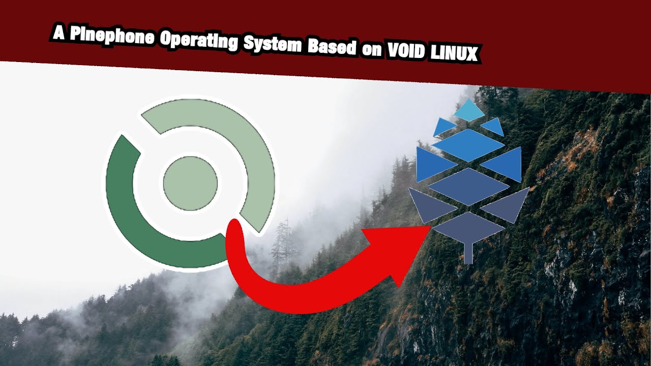 ExpidusOS: Void Linux Mobile Fork Review