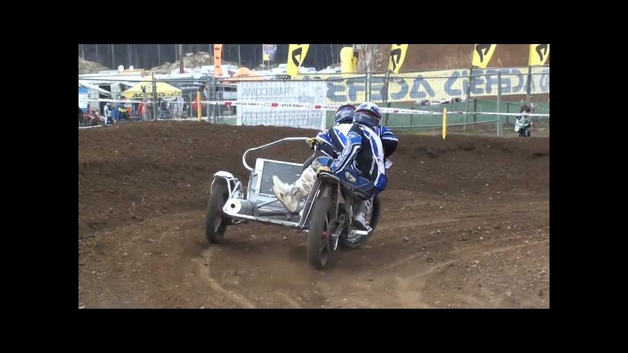 bk sidecars genk