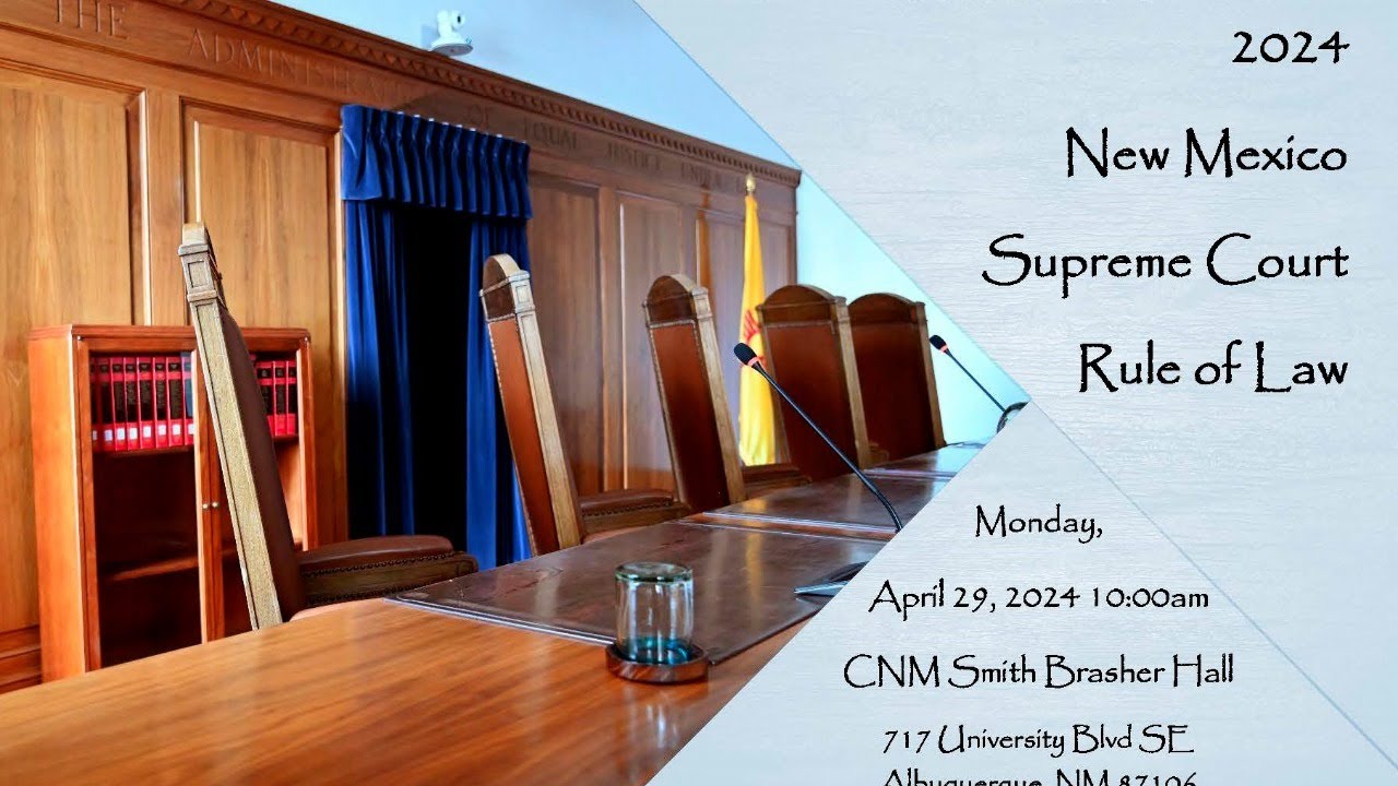 Oral Argument: Johnson v. Board of Education for APS, No.S-1-SC-39961