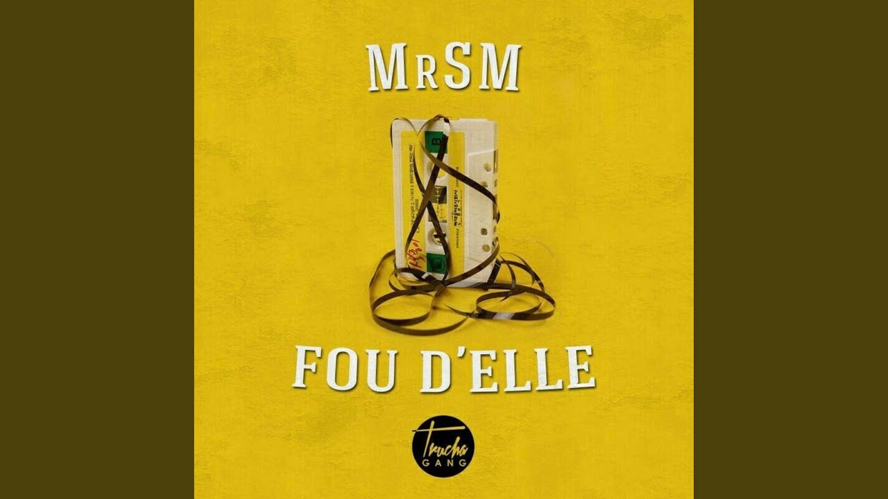 Fou d'elle
