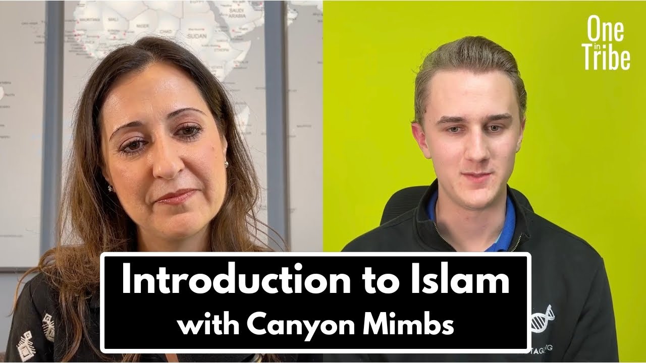 Introduction to Islam