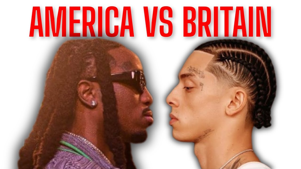 American 