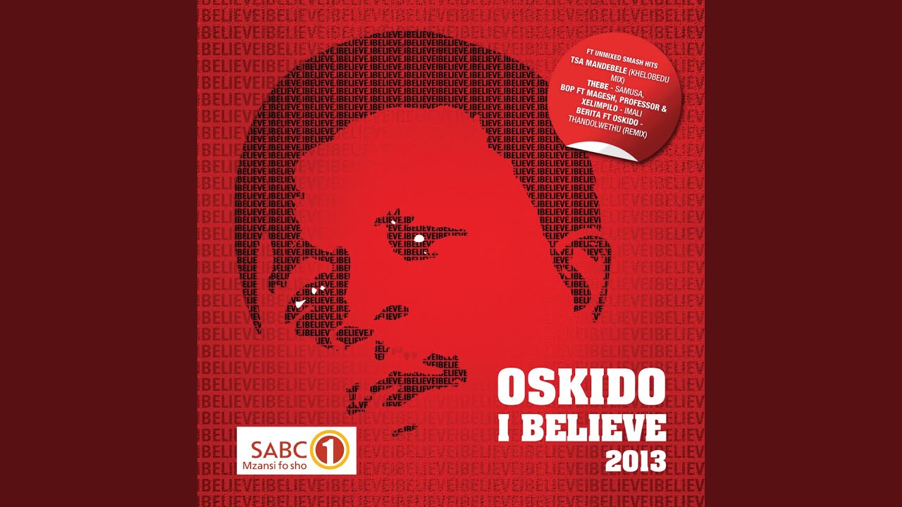 Khelobedu (feat. Candy) (Tsa Mandebele Remix)