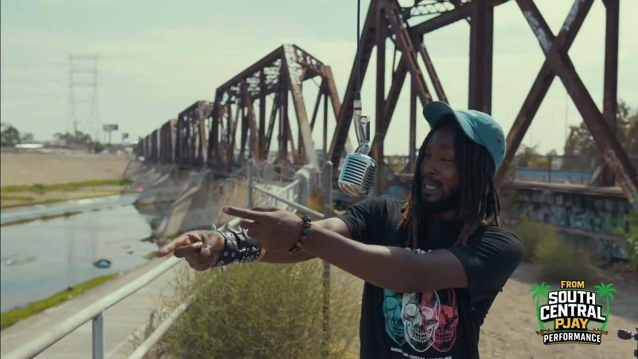 PJAY - WLKEMDWN ( LIVE PERFORMANCE )