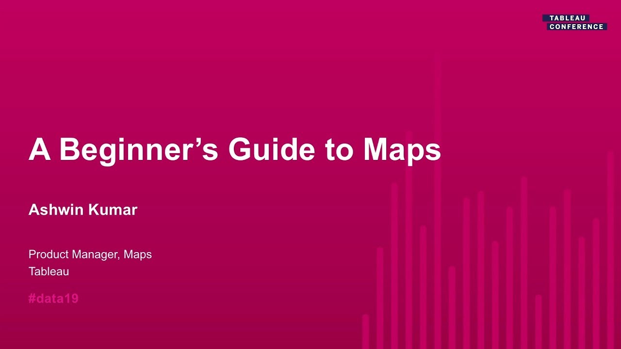 A Beginner's Guide to Maps