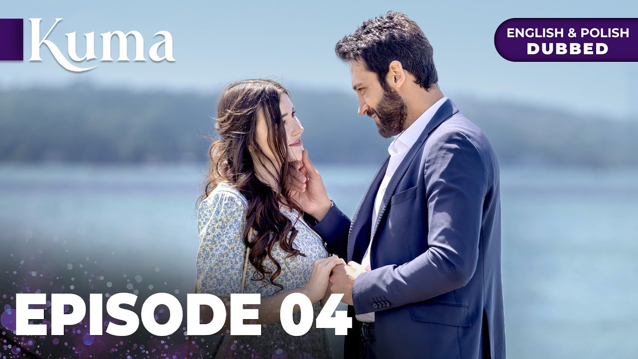 KUMA Full Episode 04 | Turkish series in English dubbed and Polish VO @ARAFTA - Türk Dizileri