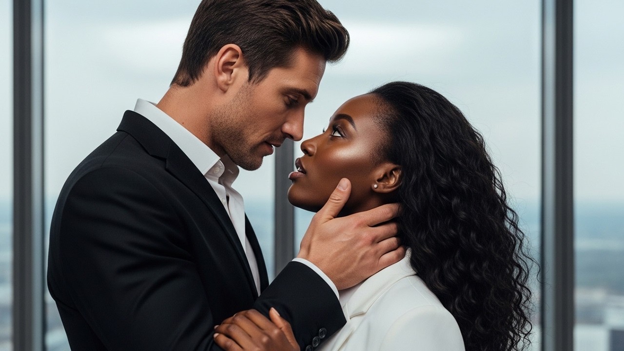 Fire Me or Keep Me — You Can’t Have It Both Ways | A Dark Billionaire Bodyguard Romance